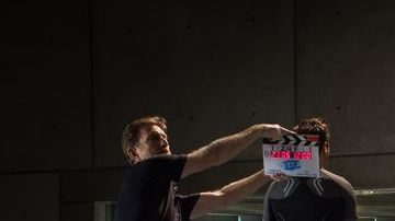 Comenzó la filmación de Iron Man 3.