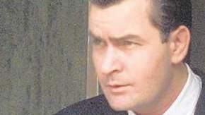 A Charlie Sheen le sigue gustando la fiesta.