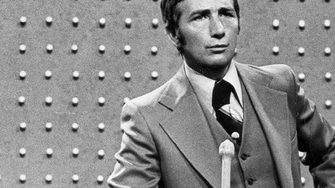 Richard Dawson murió a los 79 años.