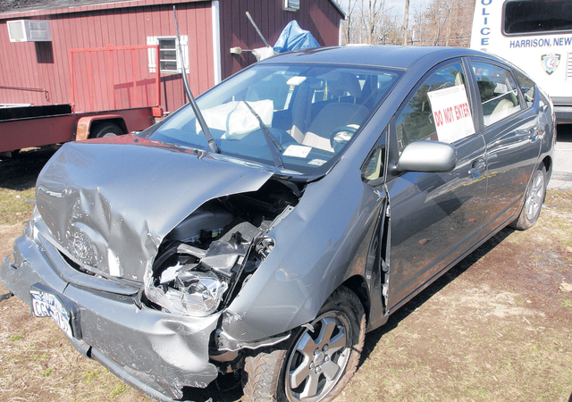 Los accidentes de auto aumentan en junio, cuando se dan las graduaciones.
