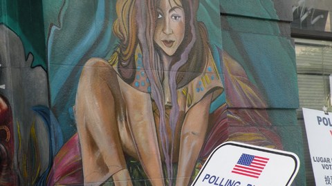 Este 5 de junio hay que votar por dos propuestas estatales en California