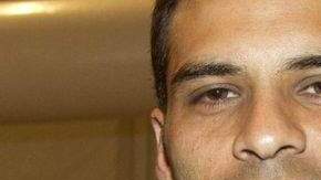 Rafa Márquez.