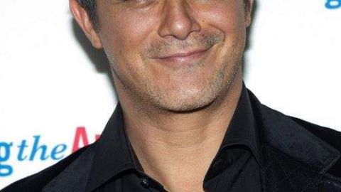 Alejandro Sanz