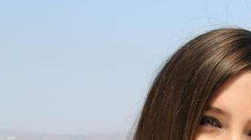 Paris Jackson, de 14 años, se presentará en el programa "Oprah's Next Chapter".
