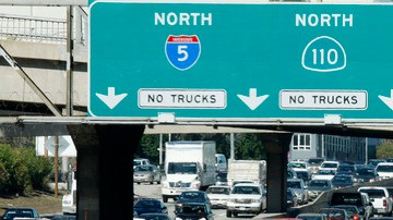 El congestionamiento en LA podría ser aún mayor.