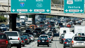 El congestionamiento en LA podría ser aún mayor.