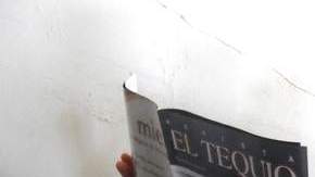 Bertha dice que que trabajar con las comunidades indígenas migrantes ha sido difícil.