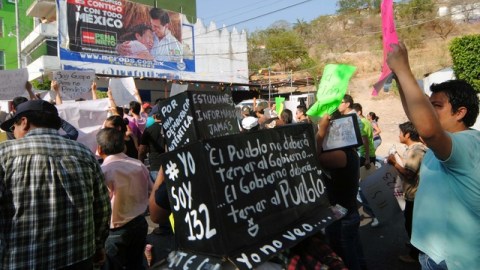 El movimiento '#yosoy132' ha despertado y movilizado a una masa de votantes que estaba dormida y desmotivada, según expertos.