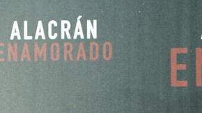 Los hermanos Javier (izq.) y Carlos Bardem  durante la presentación de 'Alacrán enamorado', en la que actúan los dos.