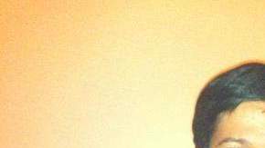 El activista gay boricua Pedro Julio Serrano, junto a Ricky Martin.