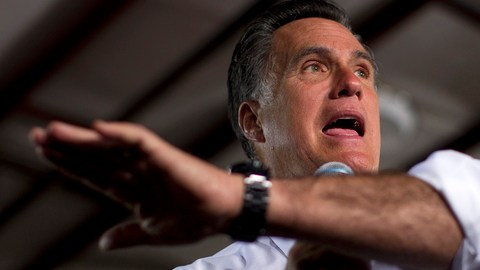 El virtual candidato republicano Mitt Romney, ahora recurre a vídeos en español para ganar el voto hispano frente a Obama.