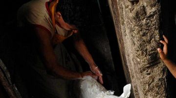 El delito de la trata de personas goza de gran impunidad en Managua, según una representante de Save The Children.