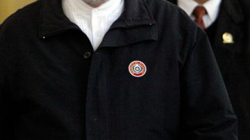 Fernando Lugo llegó a la presidencia en 2008.