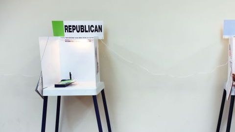 Sólo dos de cada diez angelinos registrados para votar acudieron a las urnas este martes, según cifras preliminares de la Oficina del Secretario del condado.
