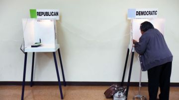 Sólo dos de cada diez angelinos registrados para votar acudieron a las urnas este martes, según cifras preliminares de la Oficina del Secretario del condado.