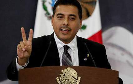 Hernández demócrata se enfrentó al republicano Jeff Denham  por  un escaño en el distrito  10  de California.
