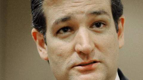 Ted Cruz dice que no habla el castellano con fluidez.