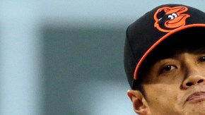 Wei-Yin Chen frenó a la batería de Medias Rojas.