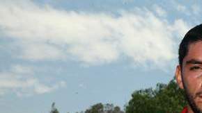 Jesús Corona sabe que tiene que seguir dando buenas cuentas a los técnicos para ser considerado como titular en el Tricolor.