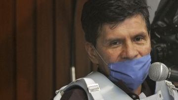 Gabriel Granados Vergara, un mexicano de 52 años se convirtió en la primera persona en recibir un transplante de brazos en México y en América Latina.