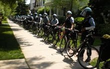 Jacques Rivera sufrió una gran injusticia en manos de la policía de Chicago, algo que se ha convertido en un patrón de comportamiento en ese departamento", dijo Locke Bowman, integrante de su equipo de abogados.