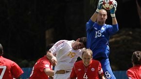 Cuba y Canadá comparten grupo con Honduras y Panamá, a priori los favoritos.