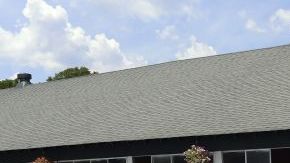 Decenas de periodistas se dieron cita en la conferencia de prensa en que se reveló la noticia sobre "I'll Have Another", en Elmont, Nueva York.