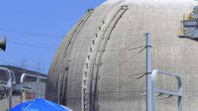 La Planta Nuclear de San Onofre podría continuar fuera de servicio este verano.