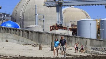 La Planta Nuclear de San Onofre podría continuar fuera de servicio este verano.