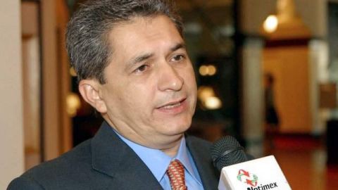 Tomás Yarrington Ruvalcaba no ha sido acusado ni detenido por la justicia federal estadounidense.