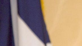 Annise Parker, alcaldesa de Houston.