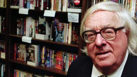Bradbury, quien falleció el martes en Los Ángeles a los 91 años, fue un férreo crítico de la internet.