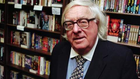 Bradbury, quien falleció el martes en Los Ángeles a los 91 años, fue un férreo crítico de la internet.