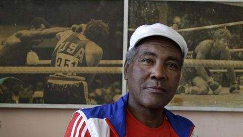 Stevenson fue considerado por muchos como el boxeador aficionado más destacado en la historia.