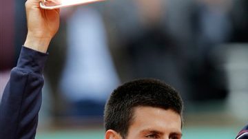 "Nole" amplió su margen en el ranking de la ATP frente a Rafael Nadal.