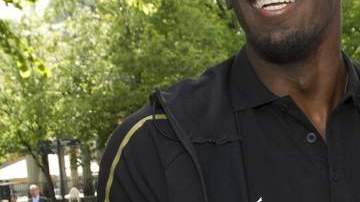 Investigan a Usain Bolt.