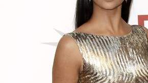 Matthew McConaughey se casó el sábado en Austin, donde vive, con Camilla Alves.