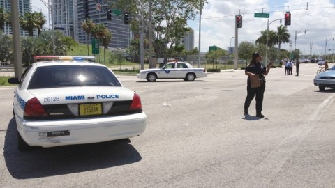 La Policía de Miami, Florida, está en alerta ante el consumo de nuevas substancias tóxicas sumamente potentes y dañinas.