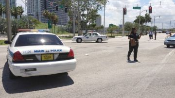 La Policía de Miami, Florida,  está en alerta ante el consumo de nuevas substancias tóxicas sumamente potentes y dañinas.