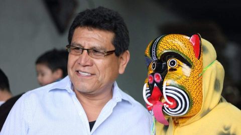 Erasmo Ponce cumplirá una sentencia de 90 días en prisión, a la que acudirá los fines de semana.