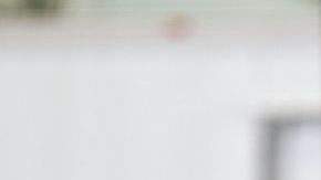 Enrique Peña Nieto en un acto de campaña en Valle de Chalco