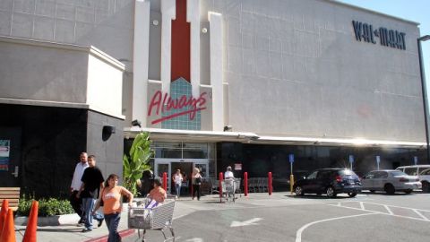 Wal-Mart está siendo investigada por congresistas de Estados Unidos.