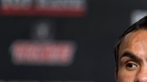 A Márquez le gustaría pelear contra el Pac-Man en México.