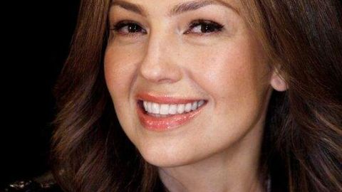 Thalía sabe como utilizar las redes sociales para estar con sus seguidores.