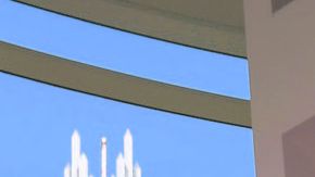 Christopher H. Smith, quien es  Vicario Episcopal para   la Diócesis de Orange, fue designado vicario de la Catedral de Cristo.