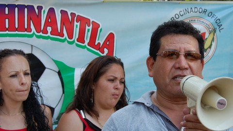 Erasmo Ponce, propietario de la Tortillería Chinantla, tendrá que pagar cientos de miles en compensación laboral y cumplir también 90 días en prisión.