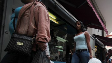 Caracas se ha convertido en una de las ciudades más peligrosas de Sudamérica.