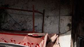 Los atentados coordinados con coches bomban son uno de los ataques más mortíferos desde que las tropas estadounidenses se retiraron del país.