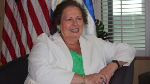 Mari Carmen Aponte