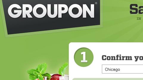 Esta es la primera vez que Groupon logra un acuerdo con los administradores de una autoridad de tránsito en Estados Unidos.